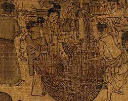 清明上河图攻略游戏