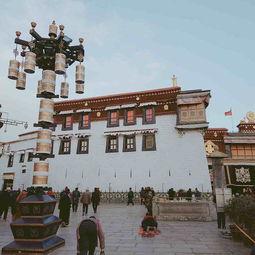 大昭寺攻略游戏