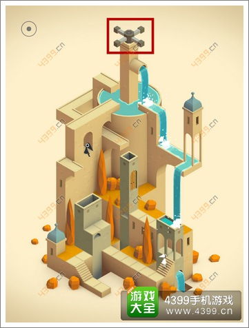 纪念谷游戏攻略