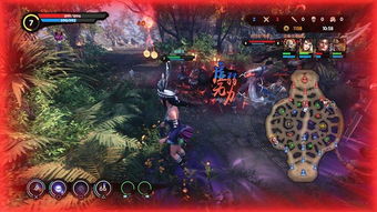 《众生》游戏攻略