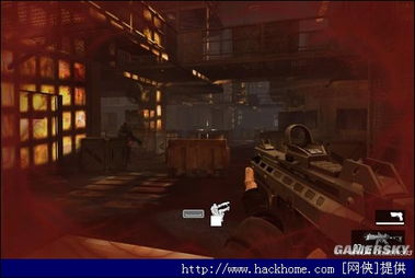 极度恐慌攻略游戏