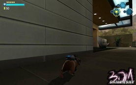 豚鼠特工队攻略游戏