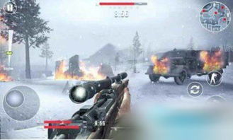 游戏狙击手攻略