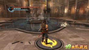 波斯王子游戏攻略