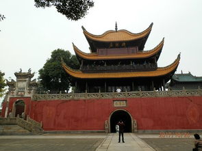 岳阳楼攻略游戏