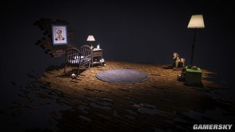 报复游戏攻略 报复游戏攻略