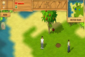 荒岛余生游戏攻略