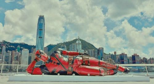 海港城攻略游戏