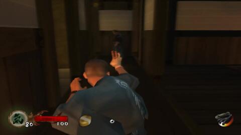 天诛3攻略游戏 天诛3攻略游戏