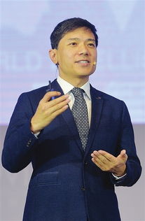 李彦宏谈DeepSeek