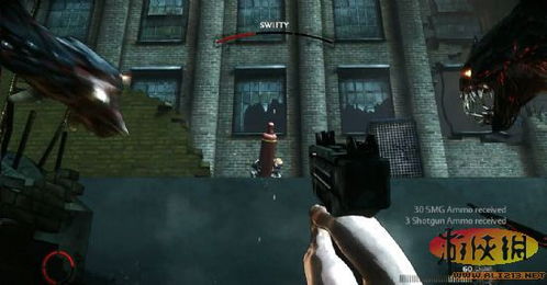 黑暗2游戏攻略 黑暗2游戏攻略