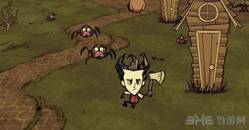 饥荒手机游戏攻略 饥荒手机游戏攻略