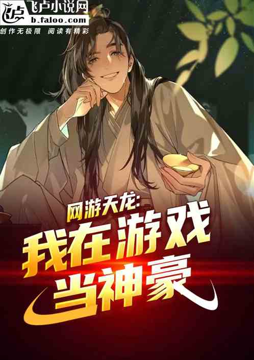 攻略游戏的小说