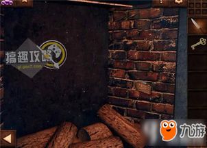 最牛逃脱游戏攻略