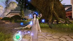 玉人歌游戏攻略