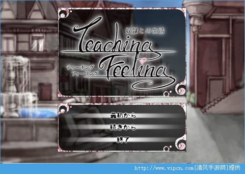 奴隶的游戏攻略 奴隶的游戏攻略