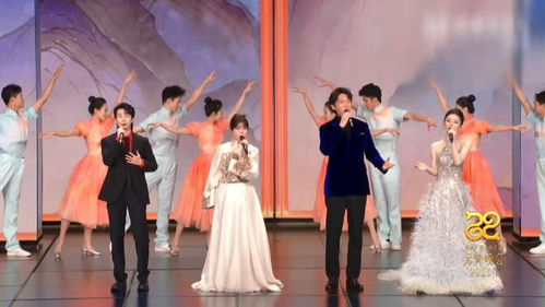 央视2025年元宵晚会