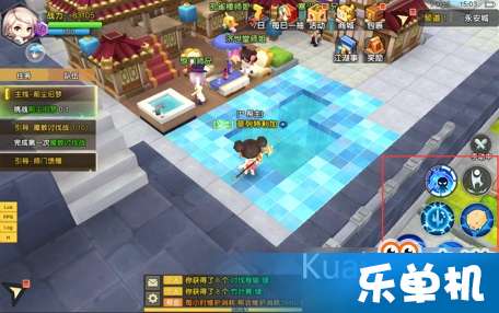 永恒岛攻略游戏