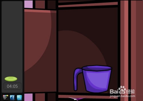 逃离厕所攻略游戏