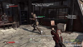 无路可逃游戏攻略