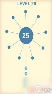 见缝插针游戏攻略