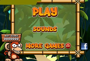 猴子游戏猴子游戏攻略