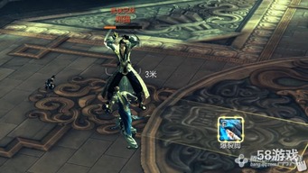 游戏武神视频攻略