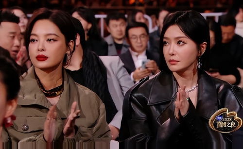 张凌赫白鹿新戏对打