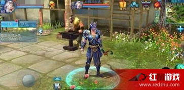 倩女幽魂射手攻略游戏