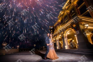 游戏工作室婚纱照攻略