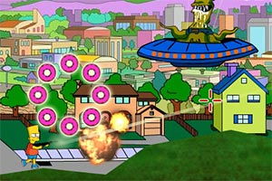 辛普森游戏攻略 辛普森游戏攻略