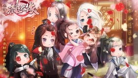 杀戮游戏橙光攻略