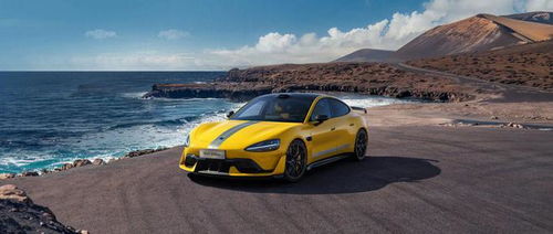 保时捷回应被小米SU7Ultra超越 保时捷回应被小米SU7Ultra超越