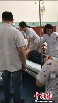 精神病人从医院翻墙出逃已被找到