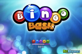 bingo游戏攻略
