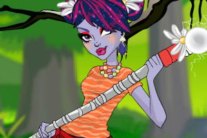 游戏布兰妮攻略