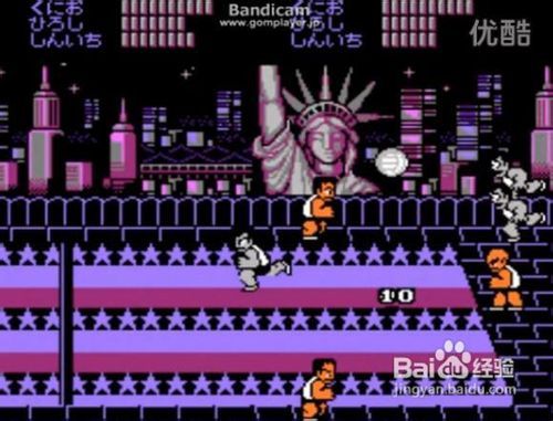 fc上的攻略游戏攻略