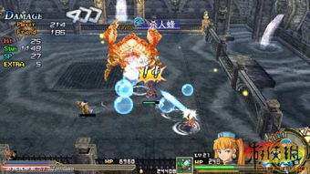 游戏 攻略 伊苏