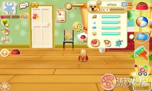 晴天小狗游戏攻略 晴天小狗游戏攻略