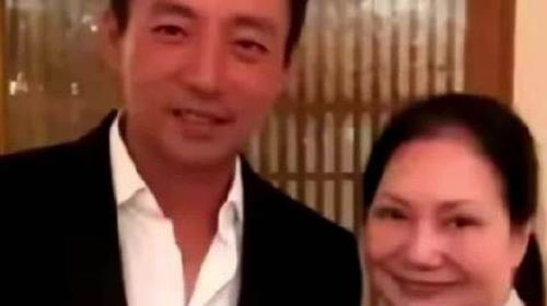 曝汪小菲连续6天没出门 S妈回应