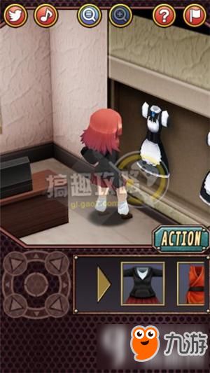 女仆教室游戏攻略