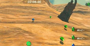 沙漠骆驼游戏攻略