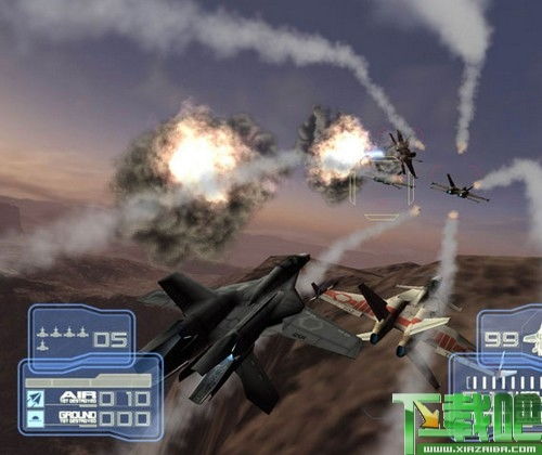 夜鹰行动攻略游戏