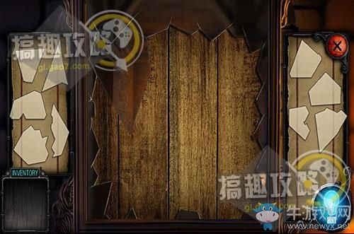 幽灵鬼屋游戏攻略