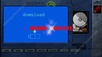 手机越狱游戏攻略