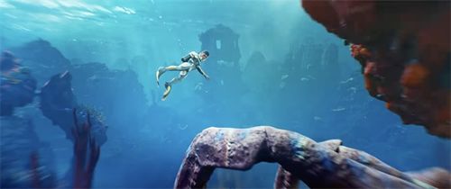 深海迷航游戏攻略