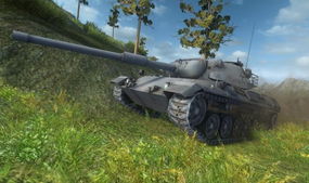 坦克世界游戏攻略