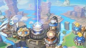 动漫城游戏攻略