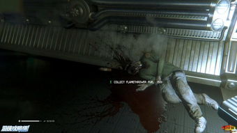 异形隔离游戏攻略