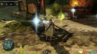 中土世界游戏攻略